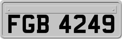 FGB4249