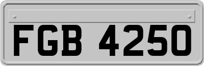 FGB4250