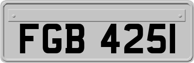 FGB4251