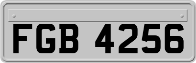FGB4256