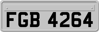 FGB4264