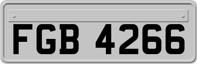 FGB4266