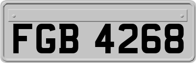 FGB4268