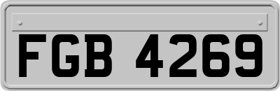 FGB4269