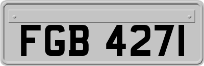 FGB4271