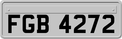 FGB4272