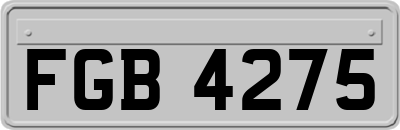 FGB4275
