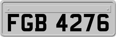 FGB4276