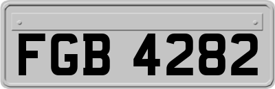 FGB4282