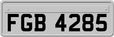 FGB4285