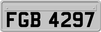 FGB4297