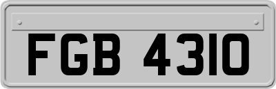 FGB4310
