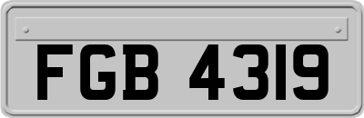 FGB4319