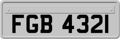 FGB4321