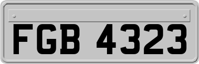 FGB4323