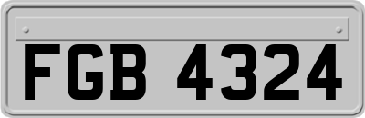 FGB4324