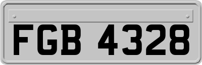 FGB4328