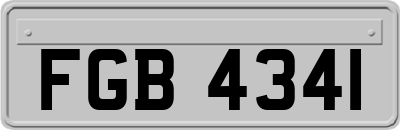 FGB4341