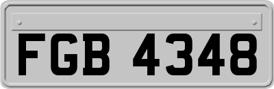 FGB4348