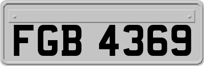 FGB4369