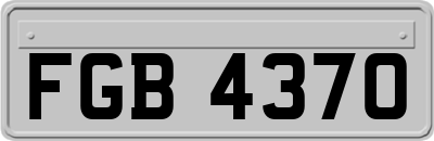 FGB4370