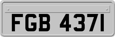 FGB4371