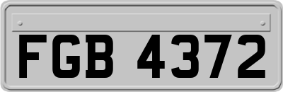 FGB4372