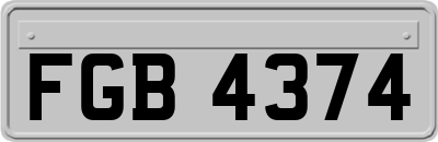 FGB4374