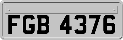 FGB4376