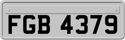 FGB4379
