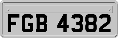 FGB4382