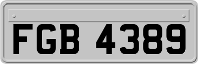 FGB4389