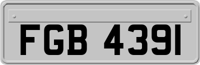 FGB4391