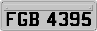 FGB4395