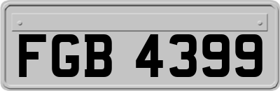 FGB4399
