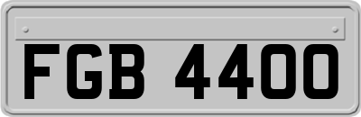 FGB4400
