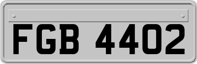 FGB4402