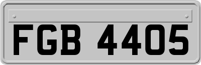 FGB4405