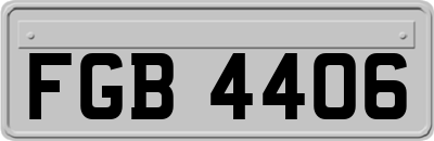 FGB4406