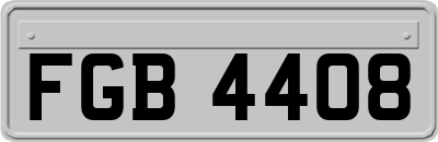 FGB4408