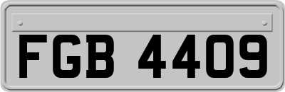 FGB4409