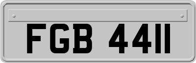 FGB4411