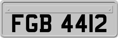 FGB4412