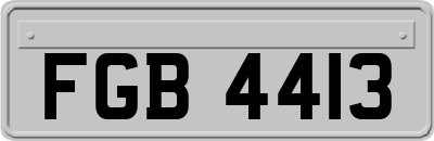 FGB4413