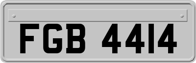 FGB4414