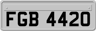 FGB4420