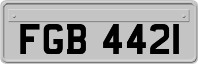 FGB4421