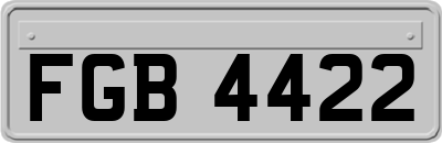 FGB4422