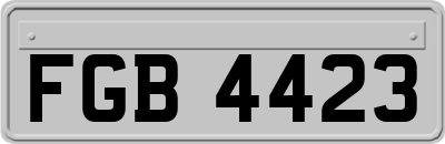 FGB4423
