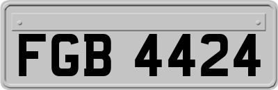 FGB4424